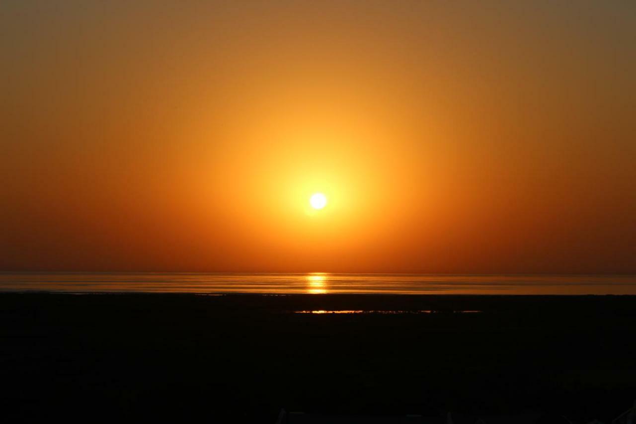 365 Sunset Self Catering Apartments Нордхук Экстерьер фото