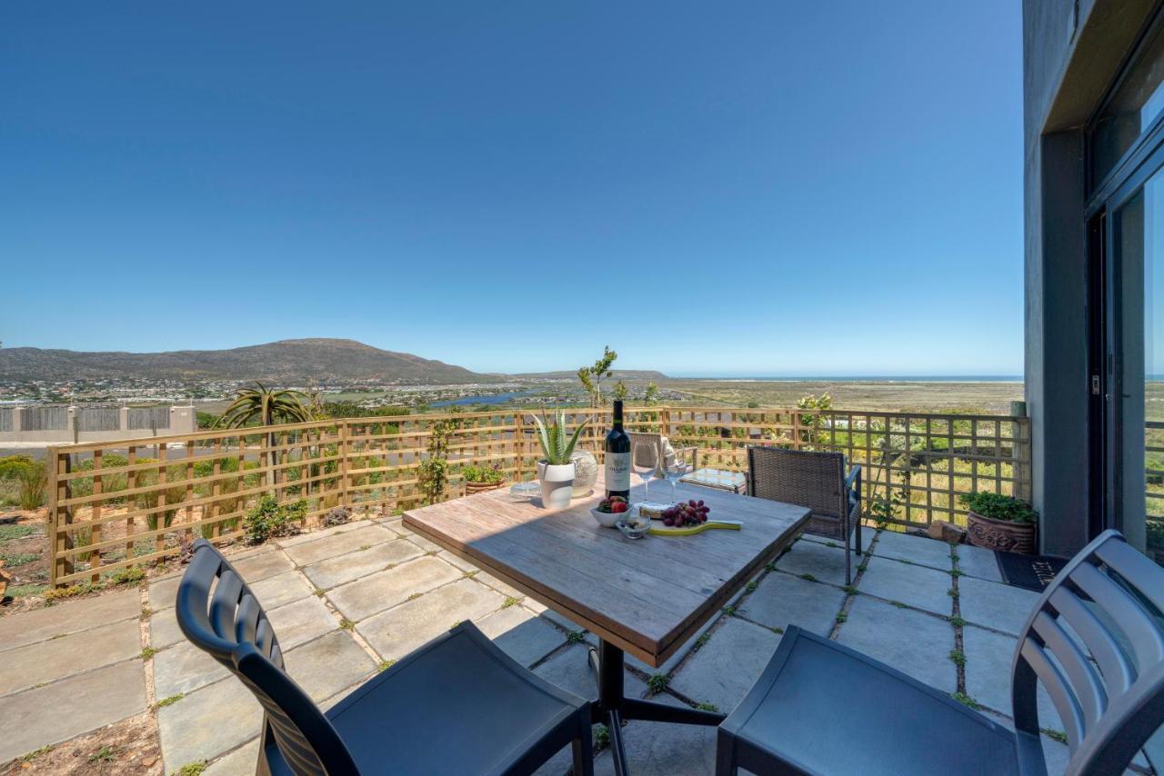 365 Sunset Self Catering Apartments Нордхук Экстерьер фото